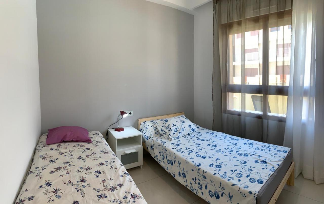 Bianca 106, Ground Floor 250m From Mil Palmeras Apartment