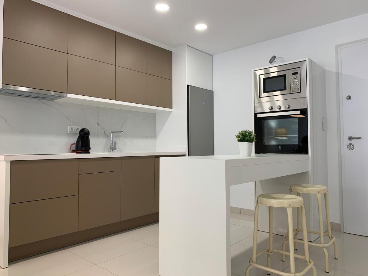 Bianca 106, Ground Floor 250m From Mil Palmeras * Torre de la Horadada