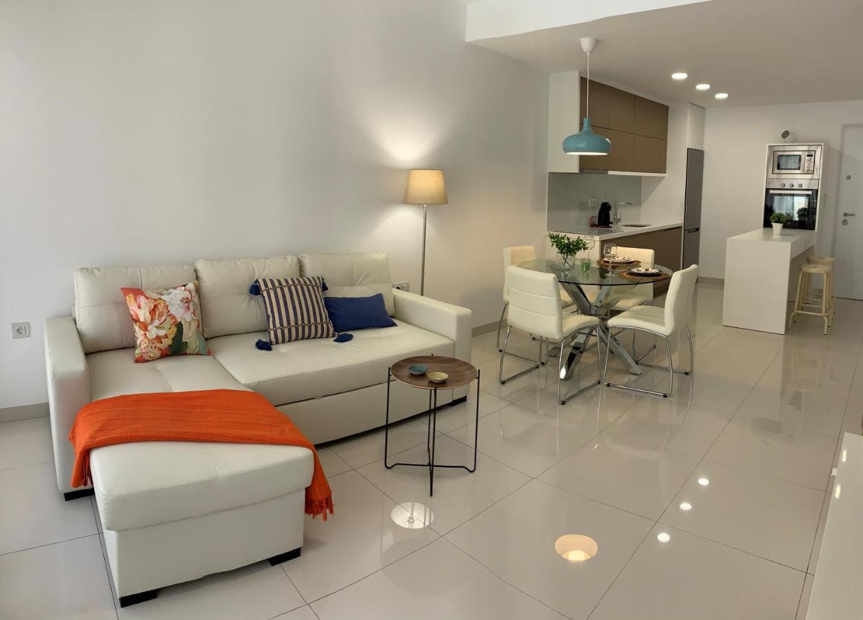 Bianca 106, Ground Floor 250m From Mil Palmeras *
