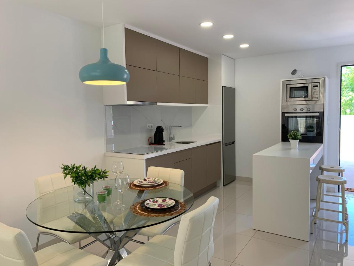 Bianca 106, Ground Floor 250m From Mil Palmeras Apartment *