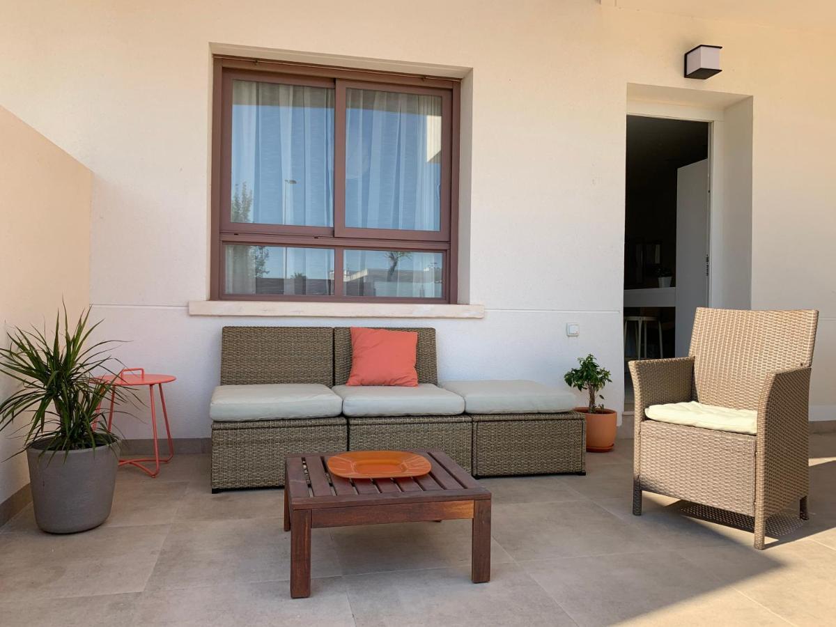 Bianca 106, Ground Floor 250m From Mil Palmeras *